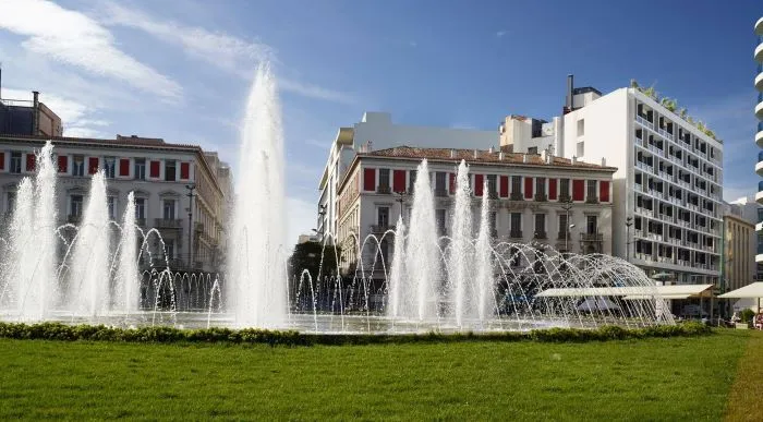 hotel acropol