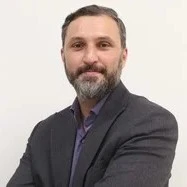 PROF. Saeed Rouhani